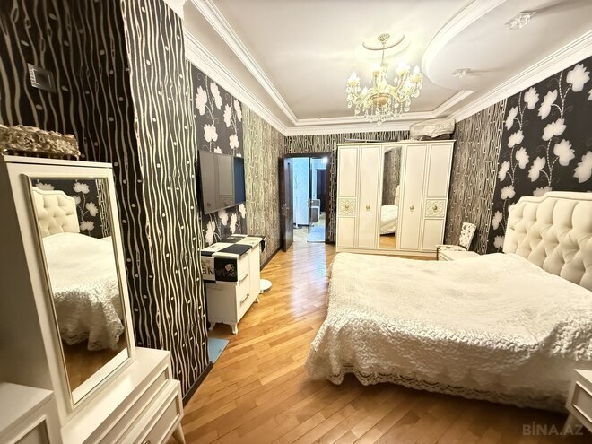 Satılır 3 otaqlı yeni tikili 105 m², 8-ci kilometr q., photo 4 from 21