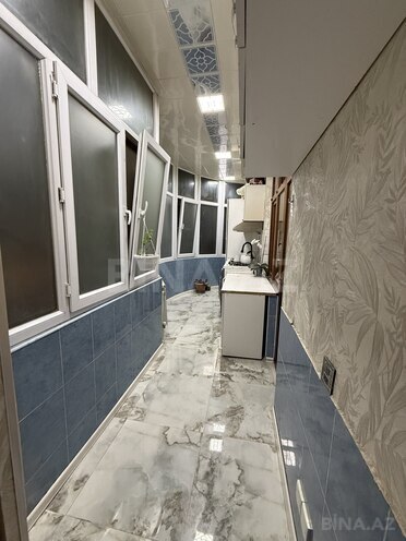 Satılır 3 otaqlı yeni tikili 105 m², 8-ci kilometr q., photo 11 from 21