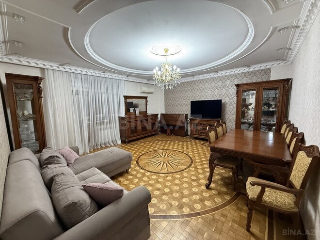 Satılır 3 otaqlı yeni tikili 105 m², 8-ci kilometr q., photo 8 from 21