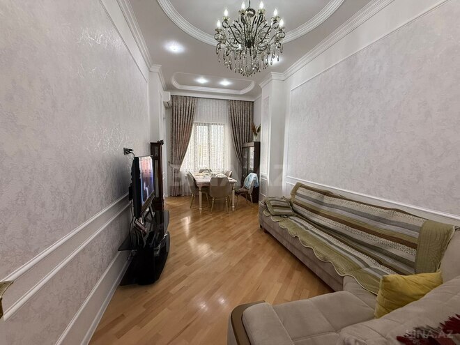 Продаётся 2-комн. новостройка 65 м², Хатаинский р., photo 4 from 17