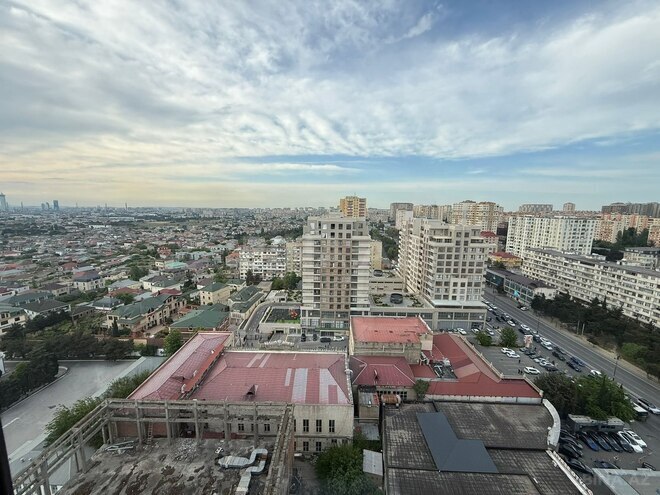 Продаётся 2-комн. новостройка 65 м², Хатаинский р., photo 15 from 17