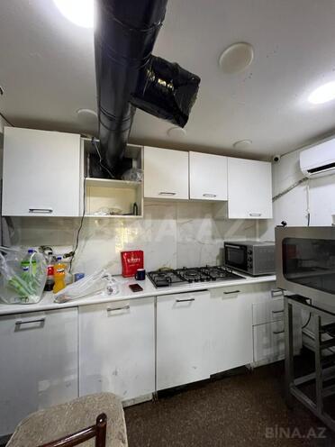 İcarəyə verilir  obyekt 35 m², Gənclik m., photo 4 from 6