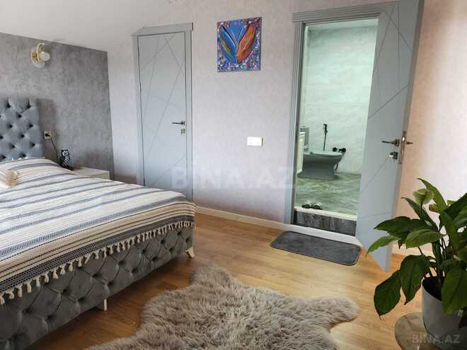 İcarəyə verilir 5 otaqlı həyət evi/bağ evi 270 m², Bilgəh q., photo 15 from 16