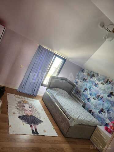 İcarəyə verilir 5 otaqlı həyət evi/bağ evi 270 m², Bilgəh q., photo 5 from 16