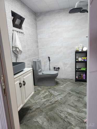 İcarəyə verilir 5 otaqlı həyət evi/bağ evi 270 m², Bilgəh q., photo 13 from 16