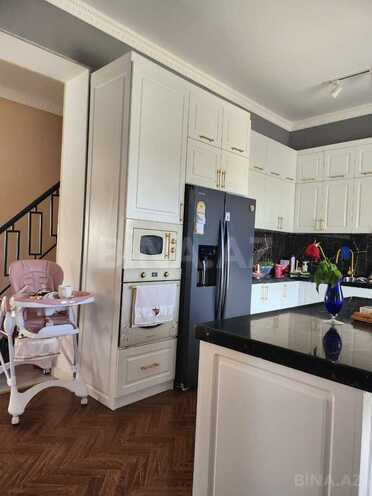 İcarəyə verilir 5 otaqlı həyət evi/bağ evi 270 m², Bilgəh q., photo 10 from 16