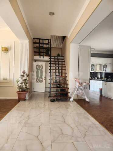 İcarəyə verilir 5 otaqlı həyət evi/bağ evi 270 m², Bilgəh q., photo 12 from 16