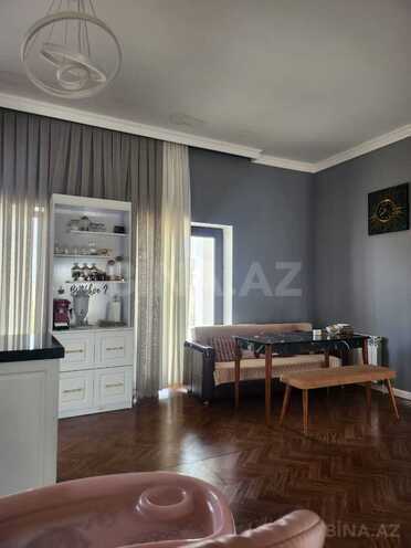 İcarəyə verilir 5 otaqlı həyət evi/bağ evi 270 m², Bilgəh q., photo 3 from 16