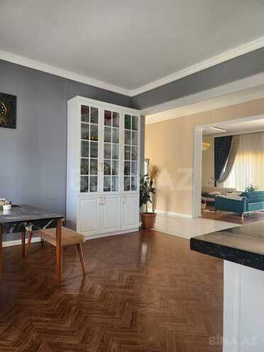 İcarəyə verilir 5 otaqlı həyət evi/bağ evi 270 m², Bilgəh q., photo 9 from 16