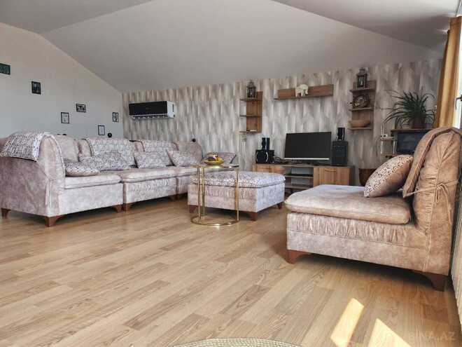 İcarəyə verilir 5 otaqlı həyət evi/bağ evi 270 m², Bilgəh q., photo 6 from 16