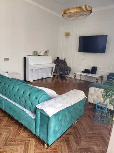 İcarəyə verilir 5 otaqlı həyət evi/bağ evi 270 m², Bilgəh q., photo 4 from 16