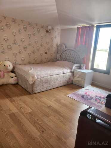 İcarəyə verilir 5 otaqlı həyət evi/bağ evi 270 m², Bilgəh q., photo 11 from 16