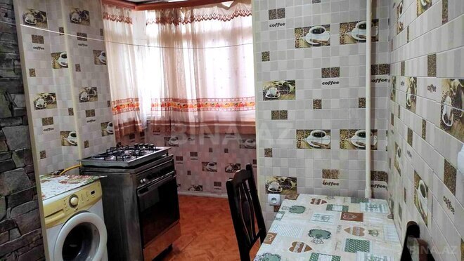 Продаётся 1-комн. вторичка 40.5 м², м. Элмляр Академиясы, photo 9 from 12