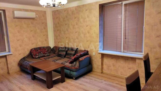 Продаётся 1-комн. вторичка 40.5 м², м. Элмляр Академиясы, photo 4 from 12