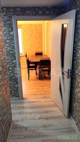 Продаётся 1-комн. вторичка 40.5 м², м. Элмляр Академиясы, photo 7 from 12