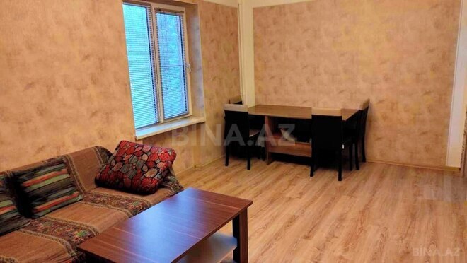 Продаётся 1-комн. вторичка 40.5 м², м. Элмляр Академиясы, photo 3 from 12