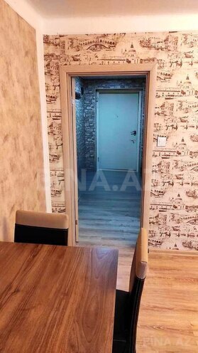 Продаётся 1-комн. вторичка 40.5 м², м. Элмляр Академиясы, photo 6 from 12