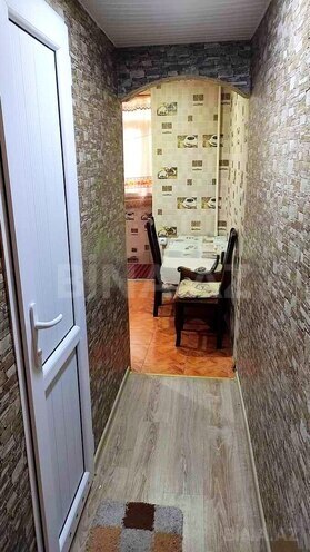 Продаётся 1-комн. вторичка 40.5 м², м. Элмляр Академиясы, photo 8 from 12