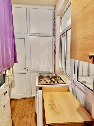 Сдаётся 2-комн. новостройка 50 м², пос. Ени Ясамал, photo 11 from 18