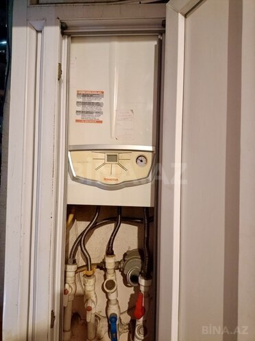 Сдаётся 2-комн. новостройка 50 м², пос. Ени Ясамал, photo 16 from 18