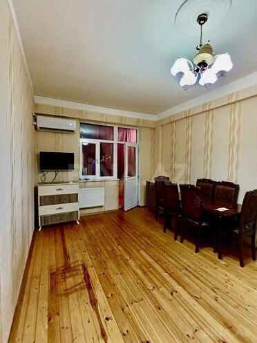 Сдаётся 2-комн. новостройка 50 м², пос. Ени Ясамал, photo 1 from 18