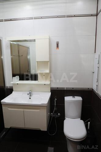 Сдаётся 3-комн. новостройка 120 м², м. Низами, photo 20 from 22