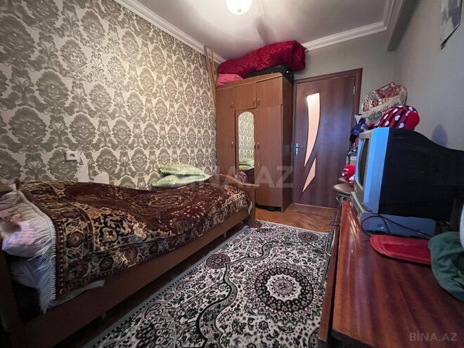 Satılır 3 otaqlı köhnə tikili 110 m², Gənclik m., photo 18 from 26