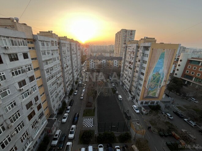 Satılır 3 otaqlı köhnə tikili 110 m², Gənclik m., photo 6 from 26