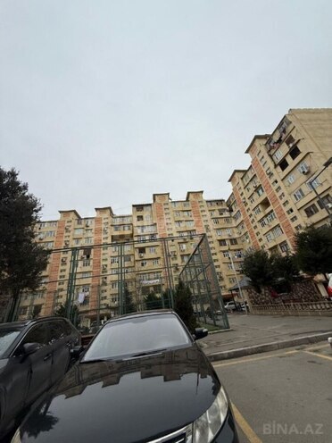 Продаётся 2-комн. вторичка 65 м², м. Иншаатчылар, photo 11 from 12