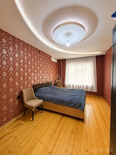 Продаётся 2-комн. вторичка 65 м², м. Иншаатчылар, photo 4 from 12