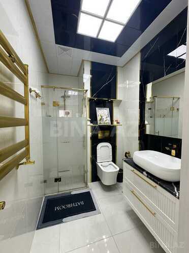 Продается 4-комн. новостройка 128 м², м. Нариман Нариманов, photo 11 from 24