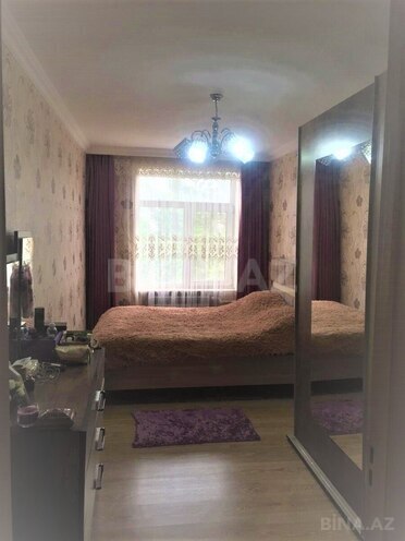 Сдаётся 2-комн. новостройка 47 м², Насиминский  р., photo 6 from 13