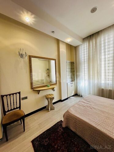 Продаётся 3-комн. новостройка 130 м², м. Шах Исмаил Хатаи, photo 12 from 14