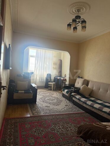 Satılır 2 otaqlı köhnə tikili 70 m², Yasamal r., photo 3 from 15