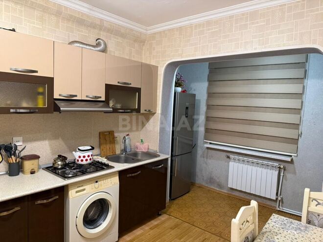 Satılır 2 otaqlı köhnə tikili 70 m², Yasamal r., photo 9 from 15