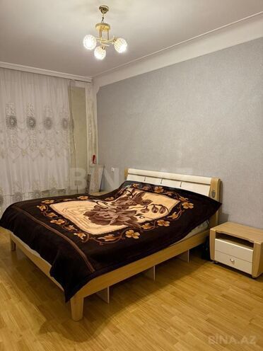 Satılır 2 otaqlı köhnə tikili 70 m², Yasamal r., photo 6 from 15