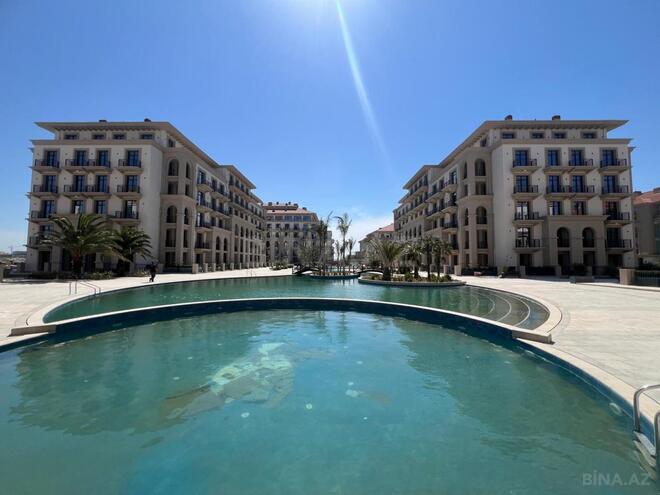 Продаётся 3-комн. новостройка 148.8 м², пос. Sea Breeze, photo 1 from 23