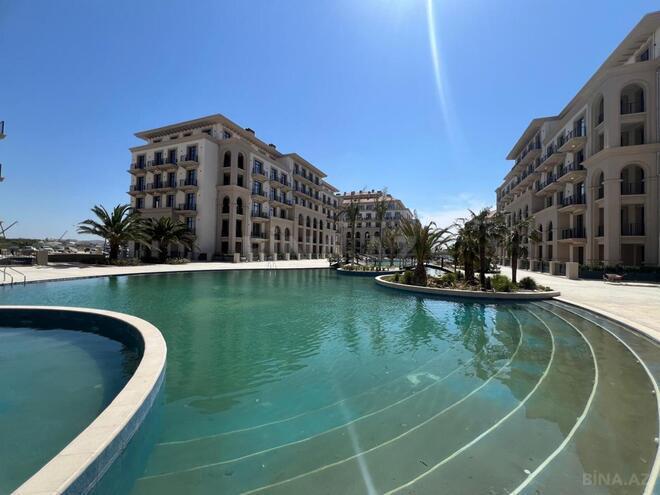Продаётся 3-комн. новостройка 148.8 м², пос. Sea Breeze, photo 4 from 23