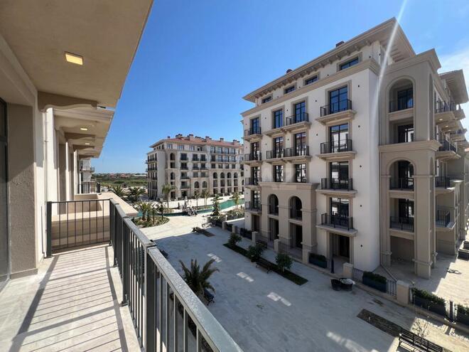 Продаётся 3-комн. новостройка 148.8 м², пос. Sea Breeze, photo 22 from 23