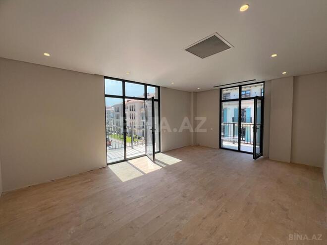 Продаётся 3-комн. новостройка 148.8 м², пос. Sea Breeze, photo 14 from 23