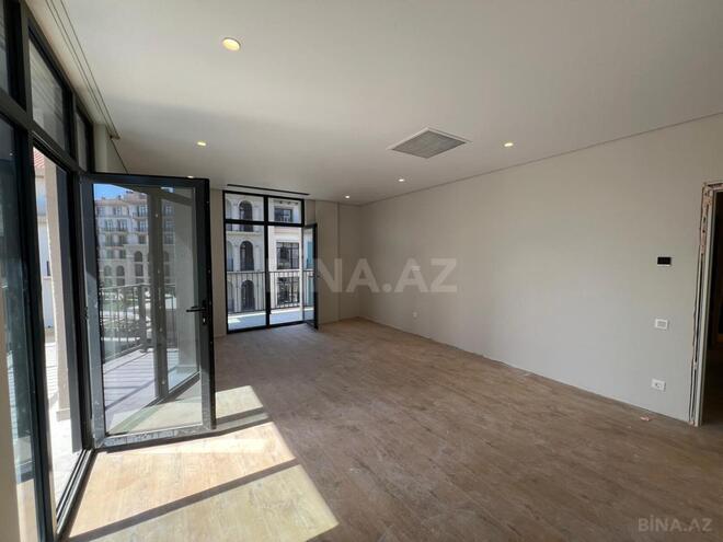 Продаётся 3-комн. новостройка 148.8 м², пос. Sea Breeze, photo 15 from 23