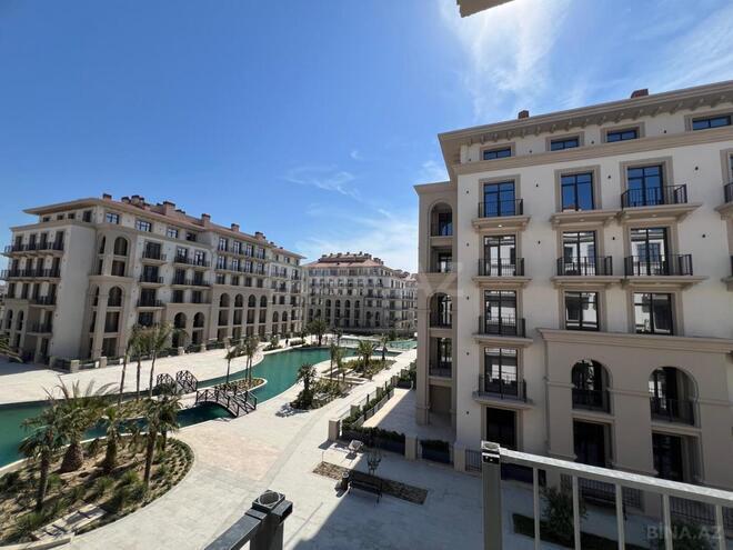 Продаётся 3-комн. новостройка 148.8 м², пос. Sea Breeze, photo 20 from 23