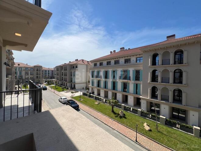 Продаётся 3-комн. новостройка 148.8 м², пос. Sea Breeze, photo 21 from 23
