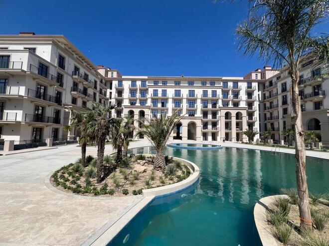 Продаётся 3-комн. новостройка 148.8 м², пос. Sea Breeze, photo 7 from 23