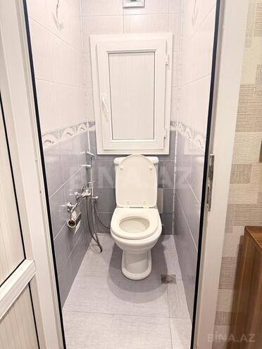 Satılır 3 otaqlı köhnə tikili 60 m², Xətai r., photo 21 from 22