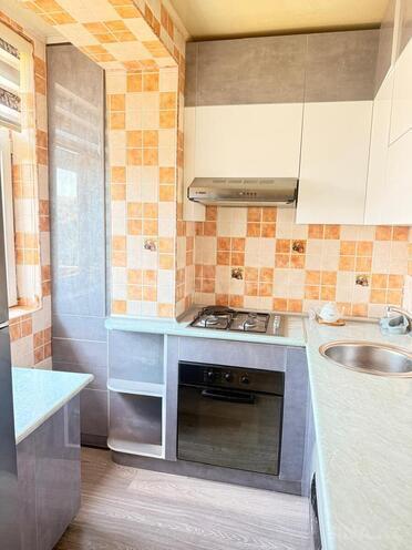 Satılır 3 otaqlı köhnə tikili 60 m², Xətai r., photo 17 from 22