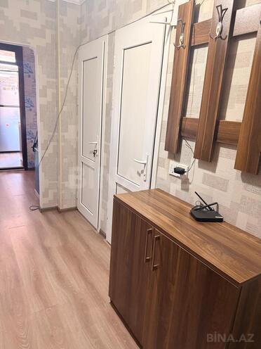 Satılır 3 otaqlı köhnə tikili 60 m², Xətai r., photo 10 from 22