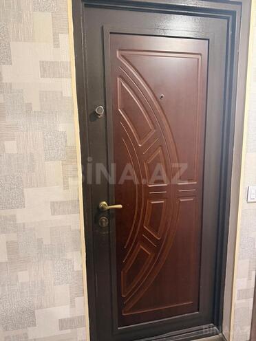 Satılır 3 otaqlı köhnə tikili 60 m², Xətai r., photo 18 from 22