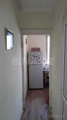 Продаётся 2-комн. вторичка 50 м², м. Иншаатчылар, photo 4 from 19