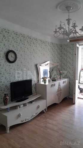 Продаётся 2-комн. вторичка 50 м², м. Иншаатчылар, photo 10 from 19